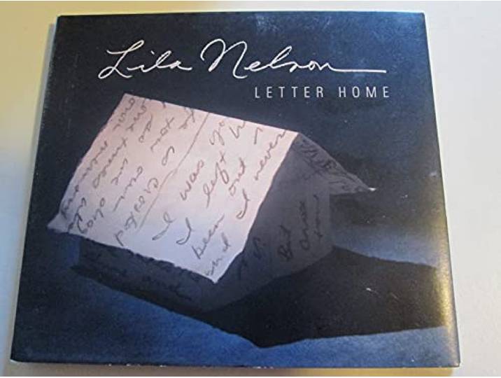 Letter Home
