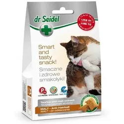 DR SEIDEL Malz Katzenleckerli 50 g