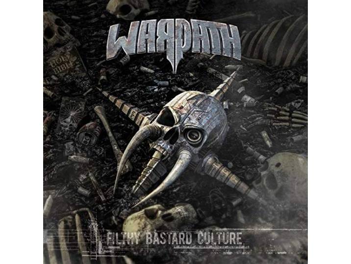Warpath - Filthy Bastard Culture