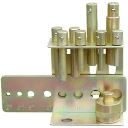 ELMAG Druckdornsatz - 81850