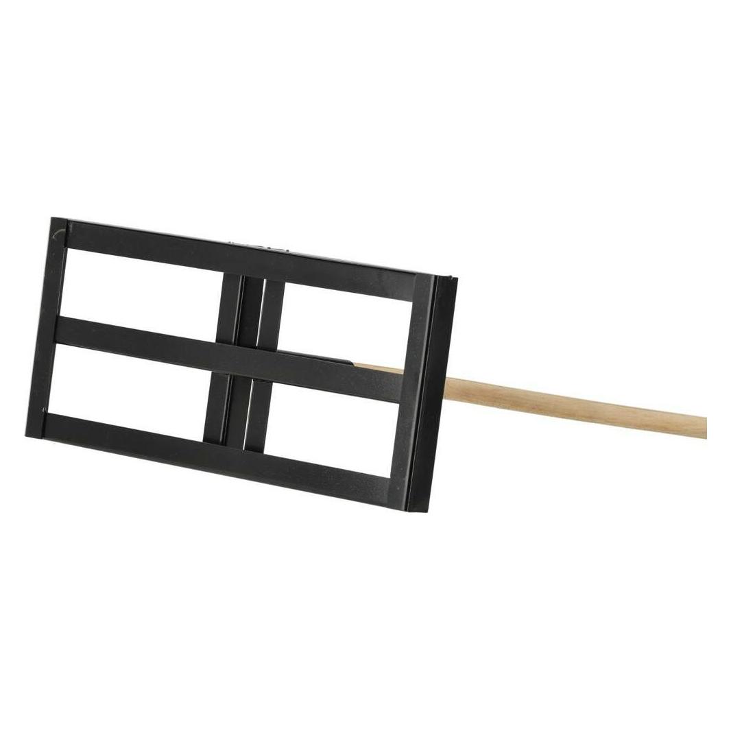 Yato NIWELATOR TERENU RĘCZNY 60x25cm (129 cm) (YT-86770)