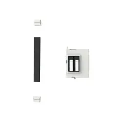 ABB EKIPCOMMODBUSRS-485XT5INTF/P Kommunikationsmodul extern Zubehör für XT5 1SDA105187R1