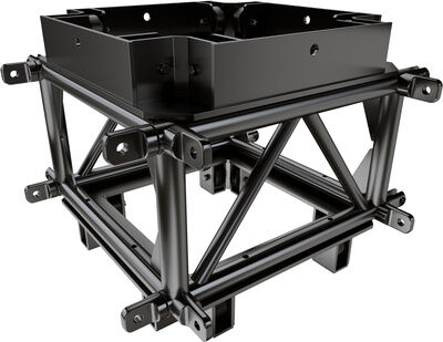 Global Truss PreRig Sleeve complete