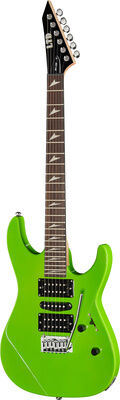 ESP LTD MT-130 Neon Green Neon Green