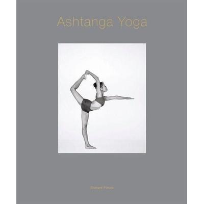 Ashtanga Yoga, Gebundene Ausgabe von Richard Pilnick, GMC, 978-1-78145-367-4