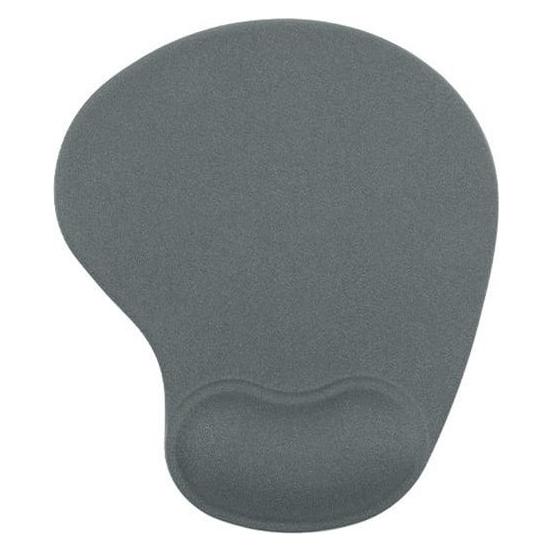 Powerton ERGO PALMA MINI Mauspad gelartig, grau (8590274989658)
