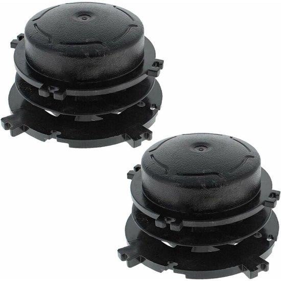 Vervangingsmessen voor Stihl FS-AutoCut 36-2, 46-2, 56-2 grasmaaiers