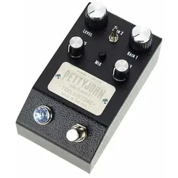 Pettyjohn Electronics Fuze Distortion Fuzz