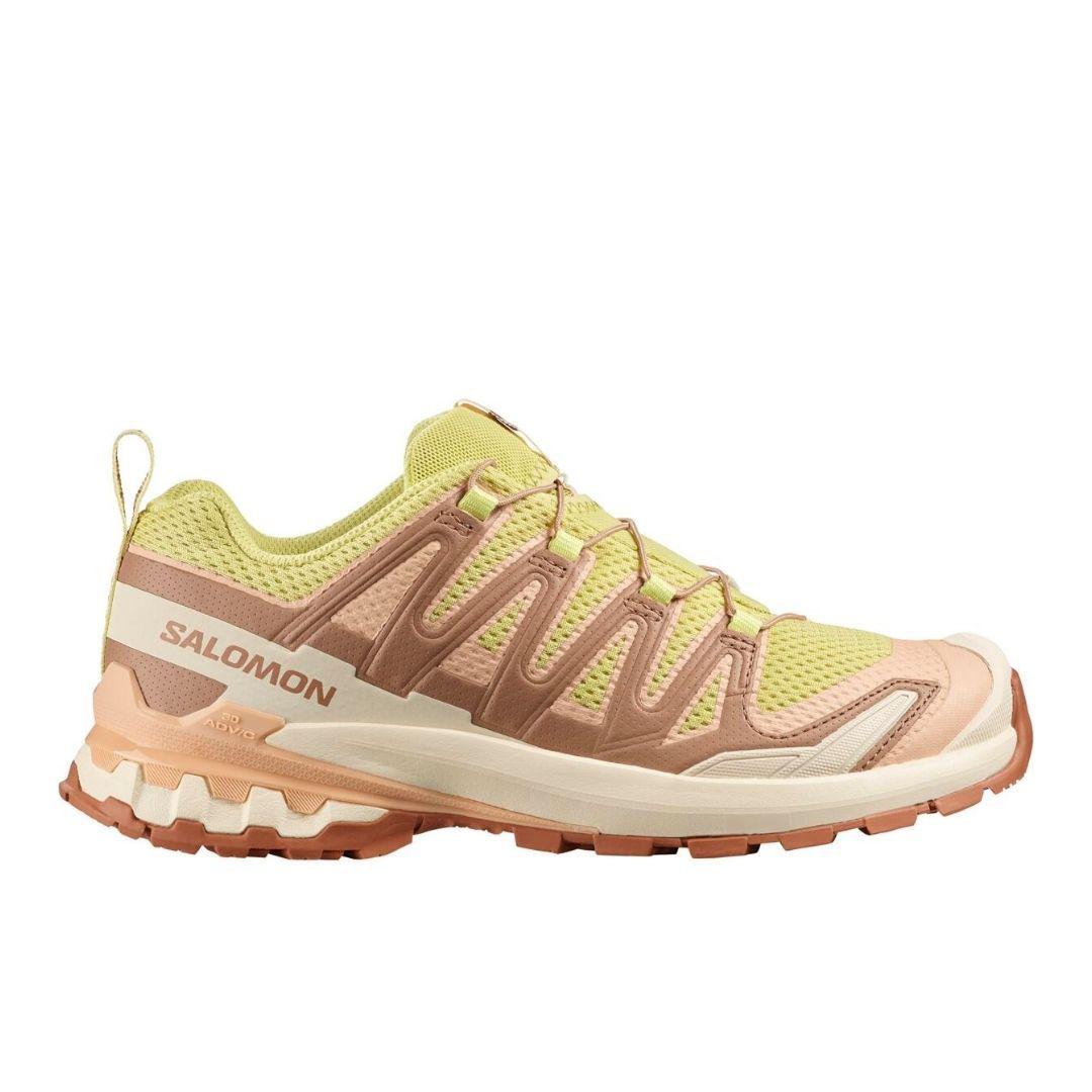 Salomon Damen Xa Pro 3D V9 grün 42.6