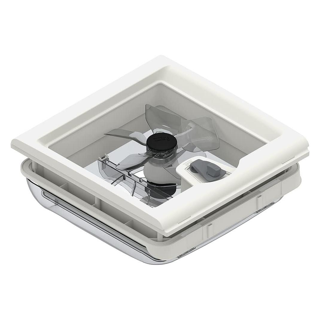 Frankana Kit Turbo-Vent 28 F (650-02069)