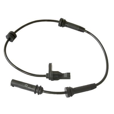 Textar Sensor, Raddrehzahl [Hersteller-Nr. 45019700] für BMW