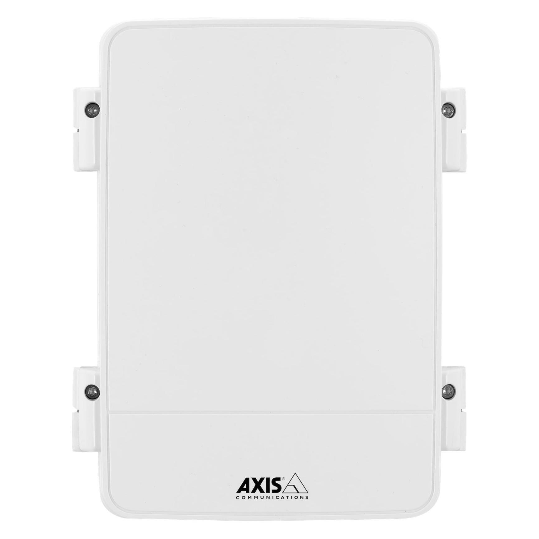 Axis Überwachungsgehäuse T98A15-VE Medien-Konverter-Schrank A (Gehäuse) (5505-401)