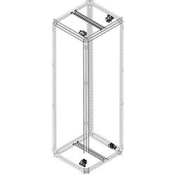 Striebel & John 2CPX023978R9999 RZ1P4A P4A Rahmenhalter Halter Aluminium 1 St.