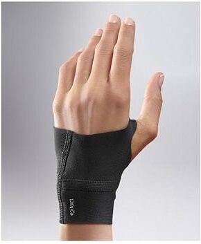 Qualifarma Epitact Carpal'Go Destro Taglia M
