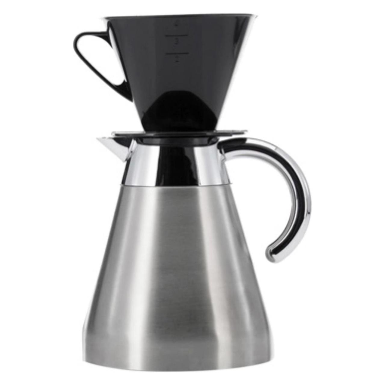 Westmark Kaffeefilteraufsatz Four (2 l) (24442261)