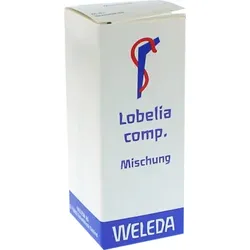 LOBELIA COMP.Mischung 50 ml