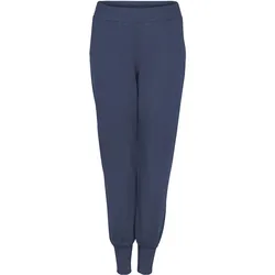 Jaya, Damen, Outdoorhose, Mandy (M), Blau