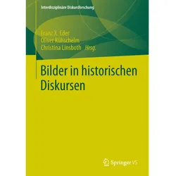 Bilder in historischen Diskursen, Fachbücher