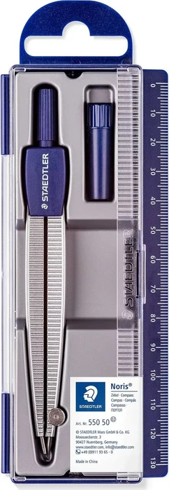 Staedtler Noris Club blau