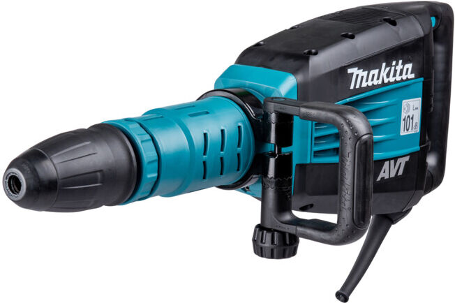 Marteau burineur Makita SDS Max HM1214C (HM1214C)