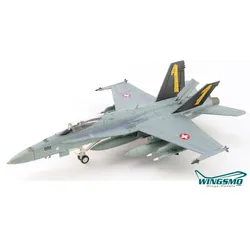 Hobby Master Swiss Air Force F/A-18C HA3596