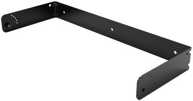 FBT Wall mount J 15/12 horizontal Schwarz