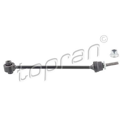 Topran Stange/Strebe, Stabilisator [Hersteller-Nr. 409174] für Mercedes-Benz