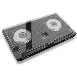 Decksaver Pioneer DDJ-SB3, Zubehör DJ, Transparent