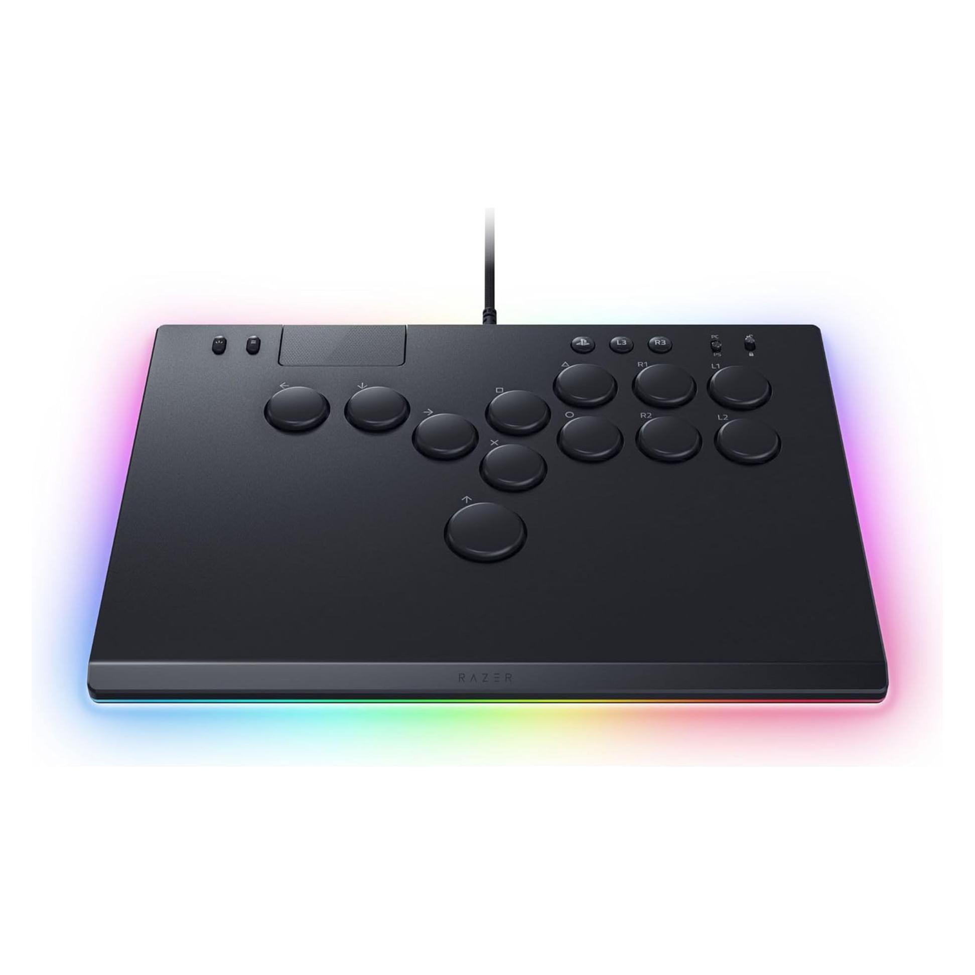 Razer Kitsune (PC, PS5) (RZ06-05020100-R3G1)