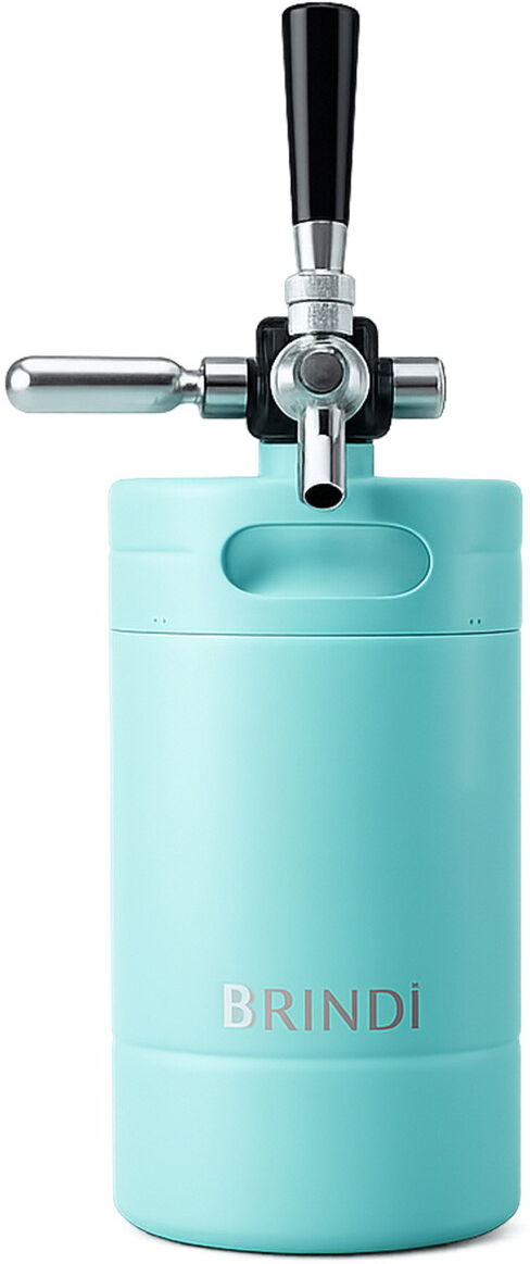 BRINDÌ Solo Mini Keg