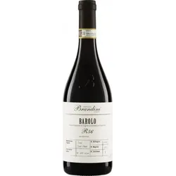 Barolo R56 Agricola Brandini 2020 BIO