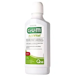 Gum Activital Mundspülung 500 ML