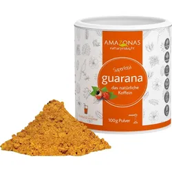Guarana 100 G