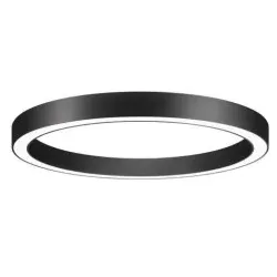 Brumberg 13570183CA BIRO Circle Anbau-Ringleuchte, D=600mm, H=100mm, ?45,00W, Casambi, Betriebsgerä