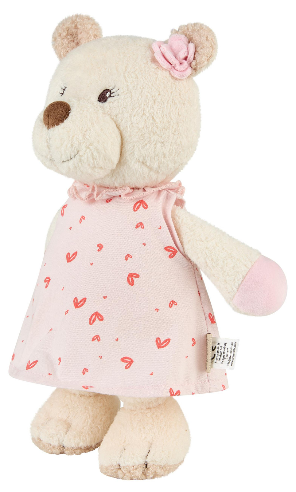 Sterntaler Knuffelbeer Betty
