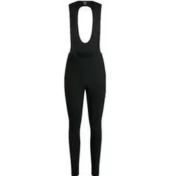 Rapha, Damen, Tights, Tight Core Cargo Women XS Black (XS), Schwarz