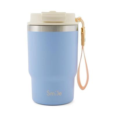 Coffee to go Becher, 480 ml, 'Blue Ocean'