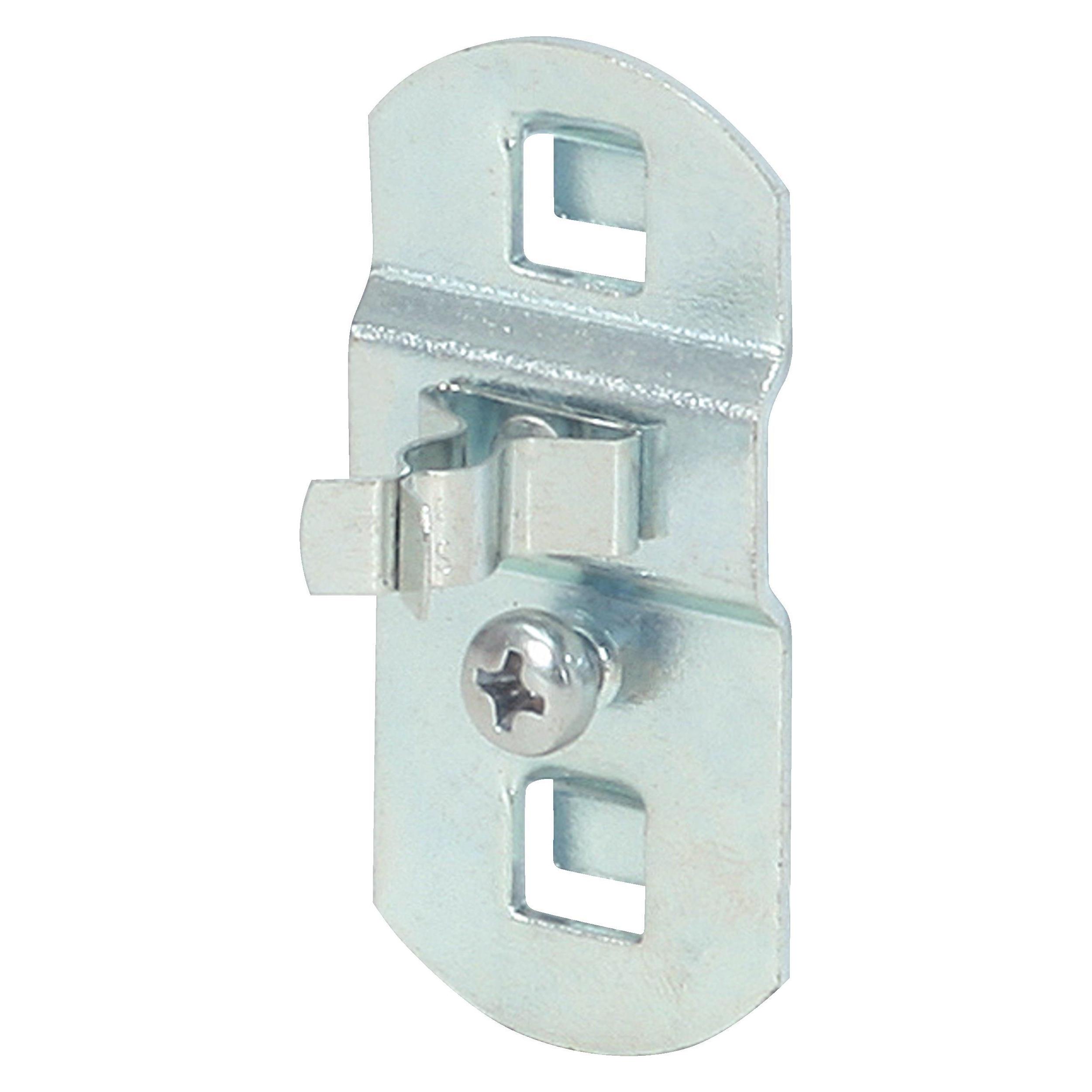 KS Tools Werkzeugklemme einfach-klein, Ø 6mm (860.0824)