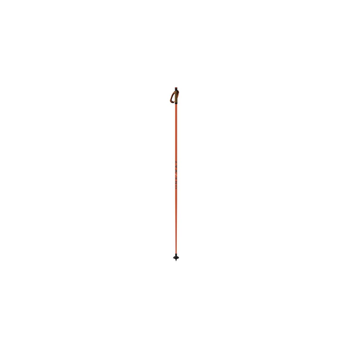 One Way Storm 3 MAG flame 165 OZ42021-165