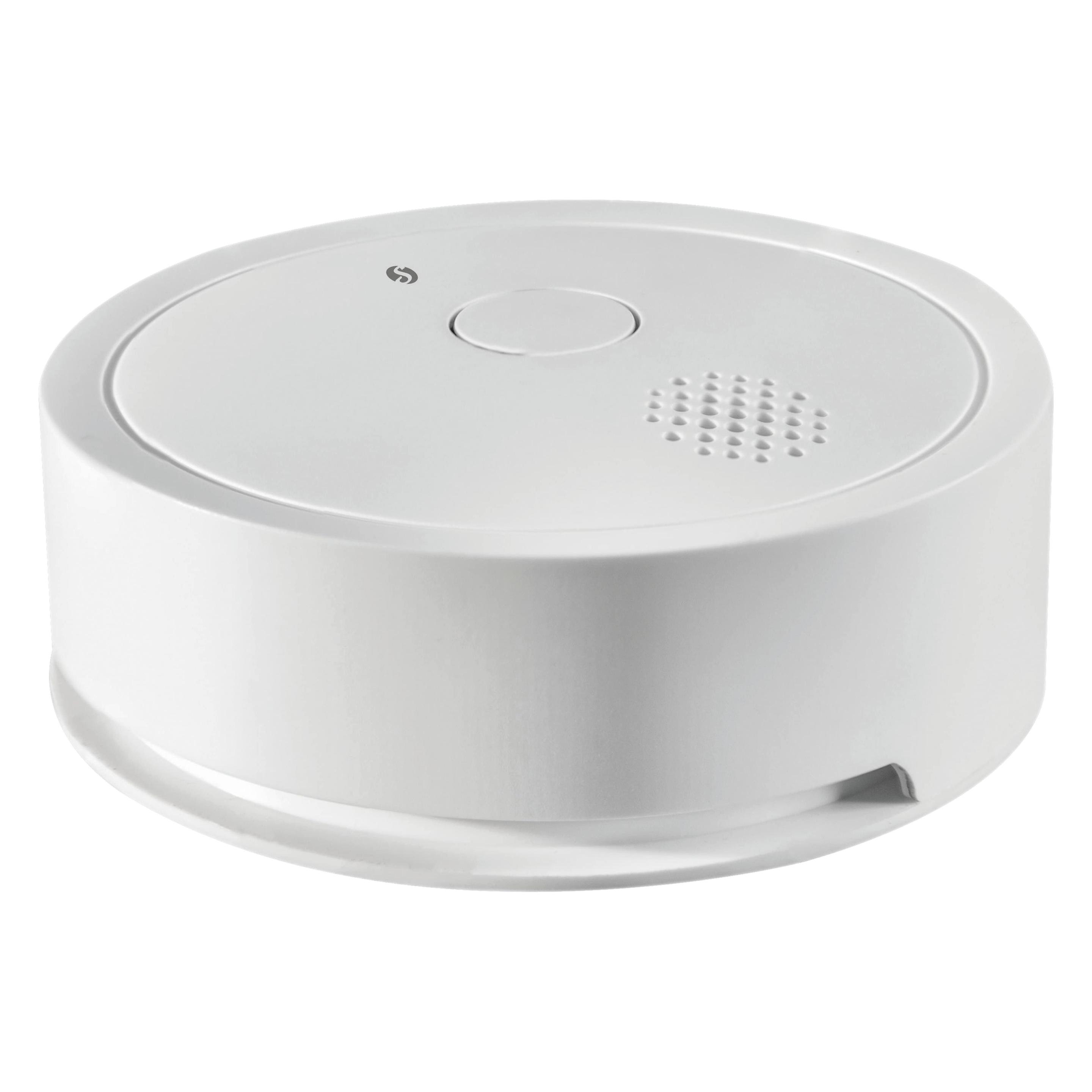Shelly Plus Smoke Alarm (Shelly Plus Smoke)