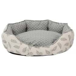 Heim tierbett "Lavendel" Gr.L