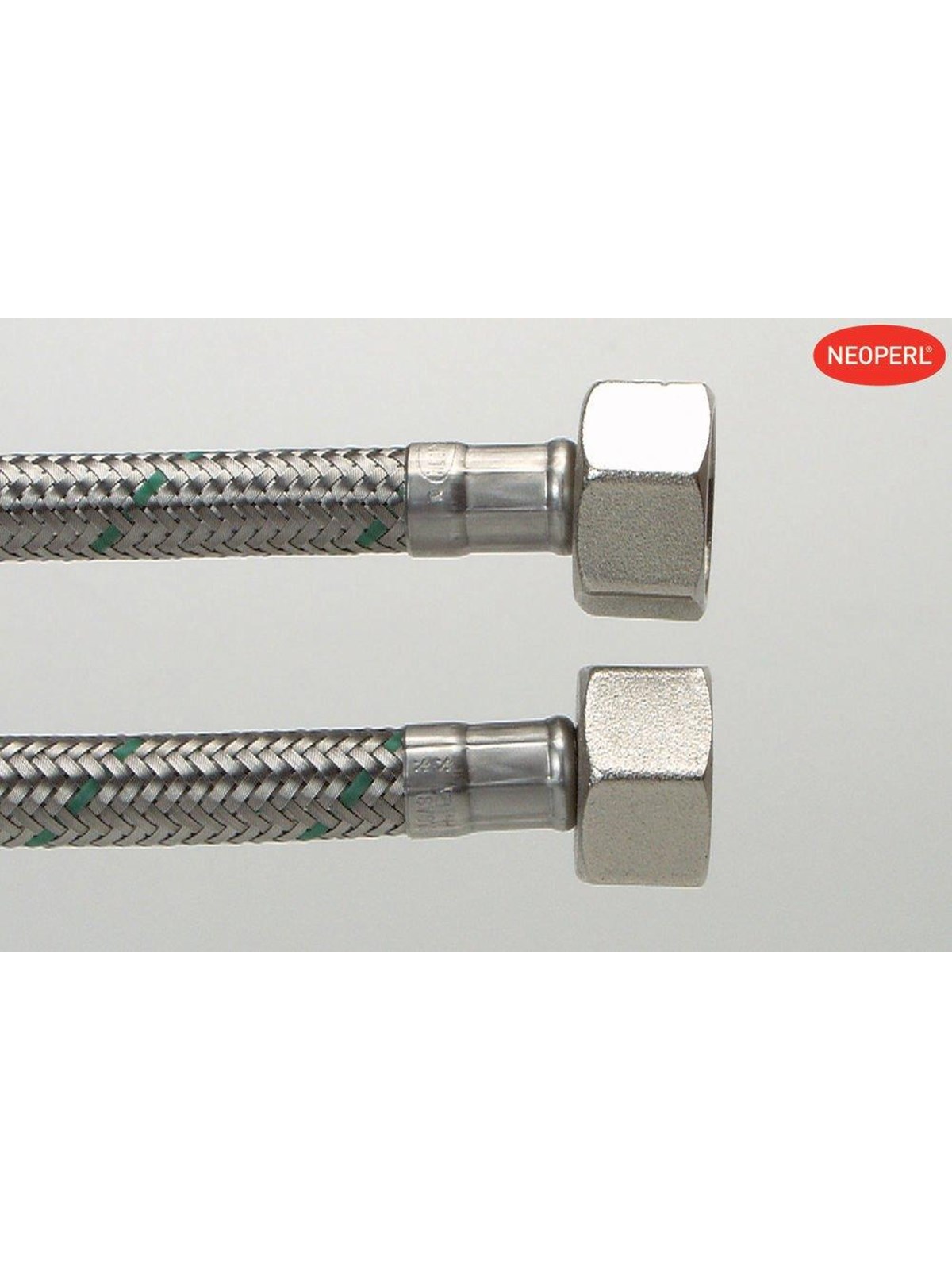 Neoperl connection hose 1/2lx1/2l 300mm