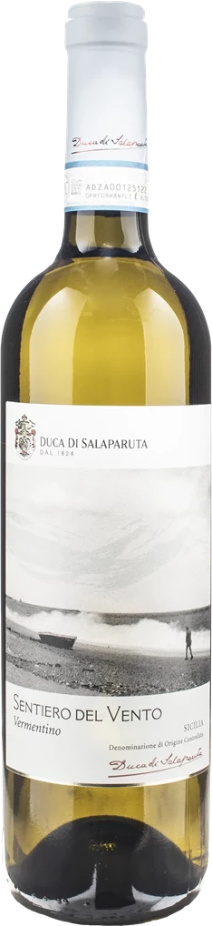 Duca di Salaparuta Vermentino Sentiero del Vento 2025