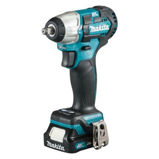 Makita TW 160 (Schlagschrauber) (TW160DSAE)