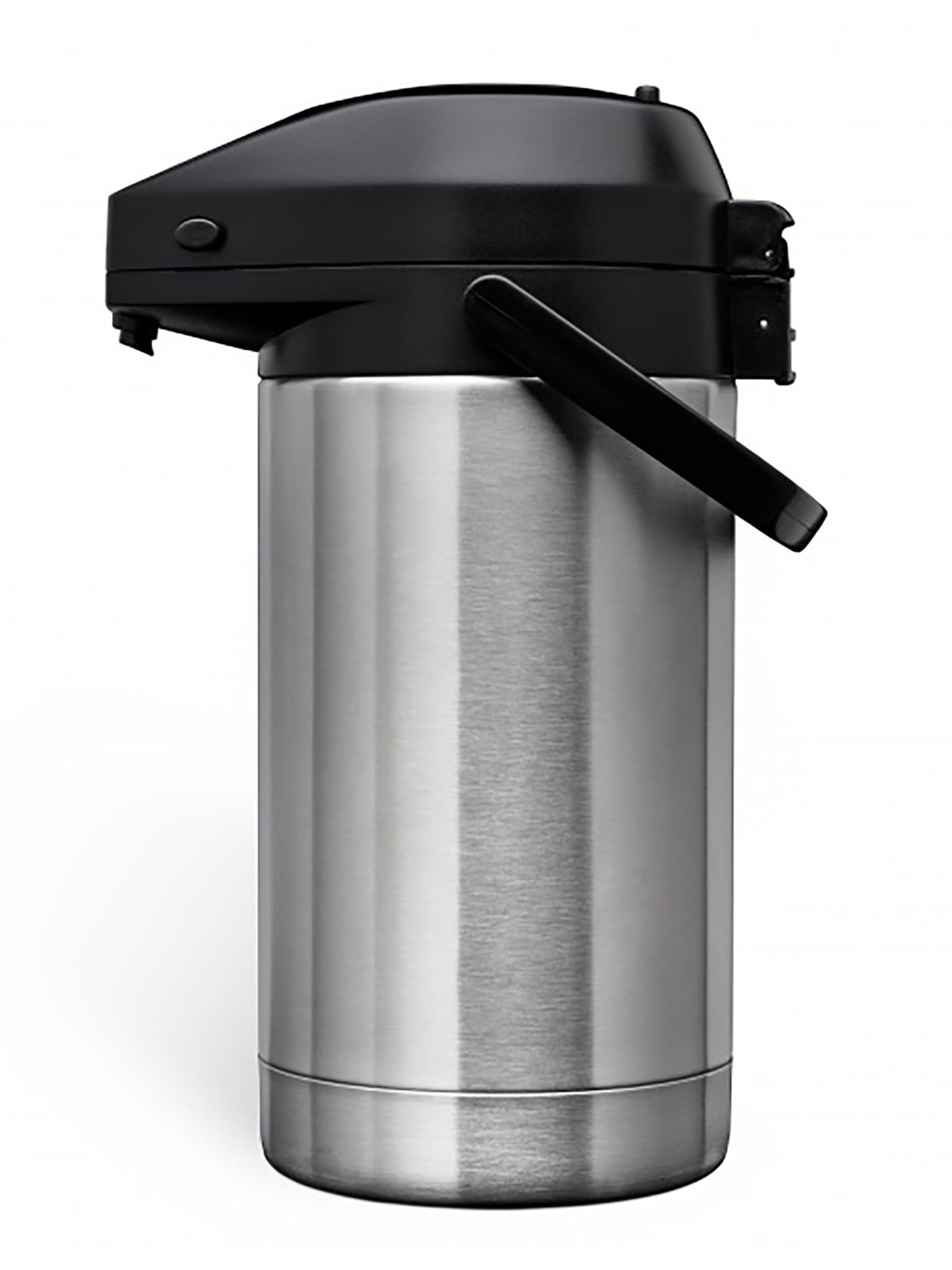 Moccamaster Thermos jug 2 liter with pump
