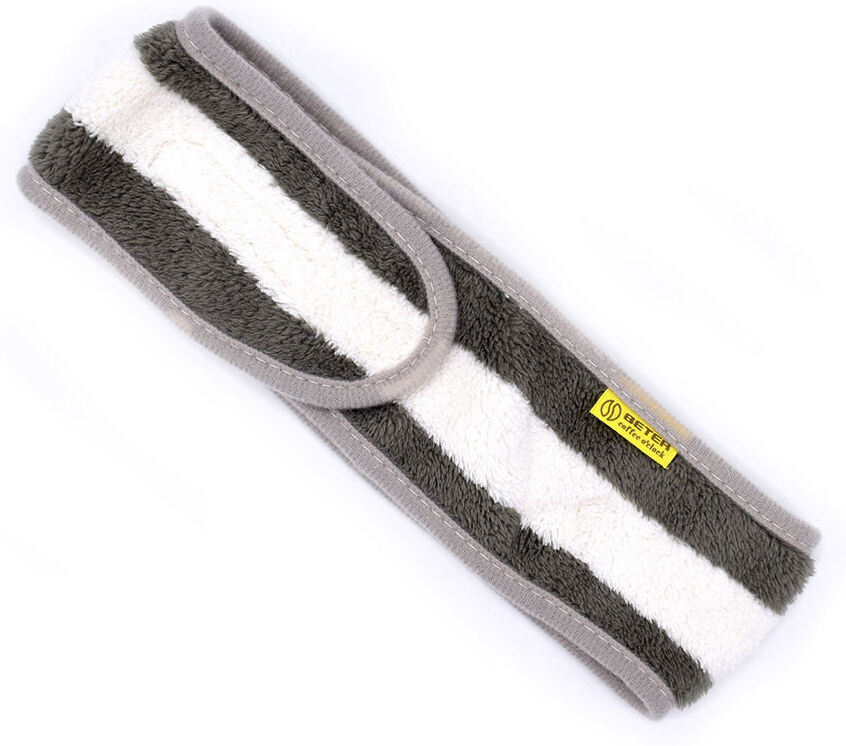 Beter Coffee O’CLOCK serre-tête en microfibre 1 u