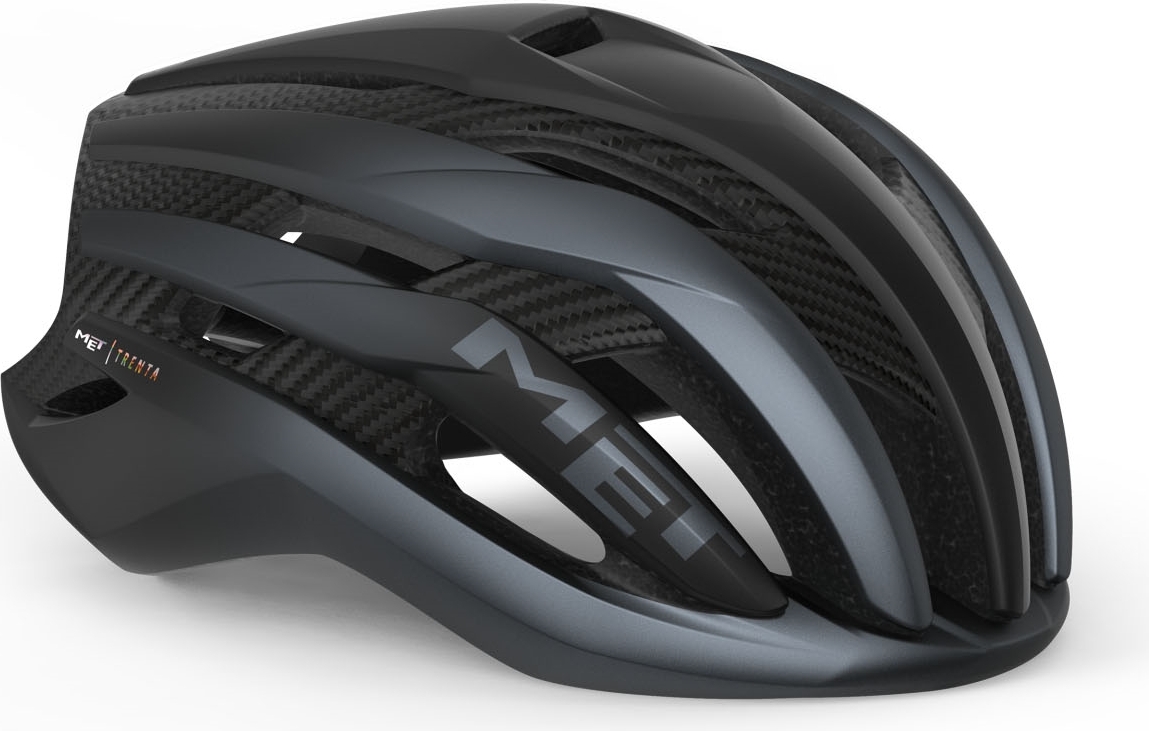 Met Trenta 3k Carbon Mips Helm Schwarz S Schwarz S