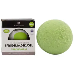 Sprudel Badekugel - Zitronengras 180g