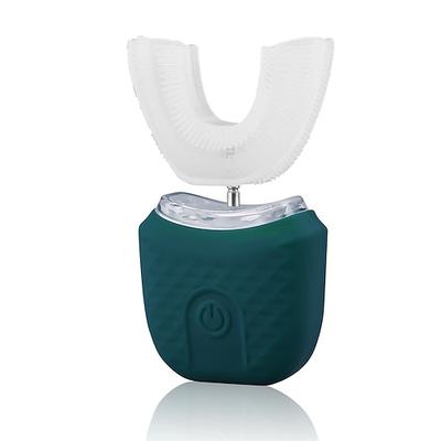 Elektrische Zahnbürste Sonic Dental Scaler Zähne Aufhellung Set Zahnaufheller Zahnstein Entferner Werkzeuge Reiniger Mundpflege zur Zahnaufhellung Valentinstagsgeschenk