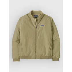 Patagonia Isthmus Deck Jacke weathered stone Gr. S